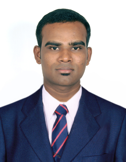 Kannan Jeyaraman